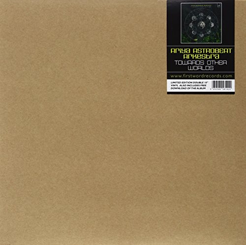 Towards Other Worlds [Vinyl Single] von LP