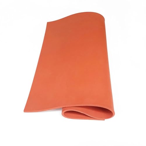 Hochdichte Schaumstoffmatte, Silikonschaumplatte for Laminiergeräte, for Schränke, Pressmatte, Silikonpad for Laminiergeräte, superweiche Schaumstoffplatten, hochtemperaturbeständige Pads (60 x 80 x 1 von LPLPL