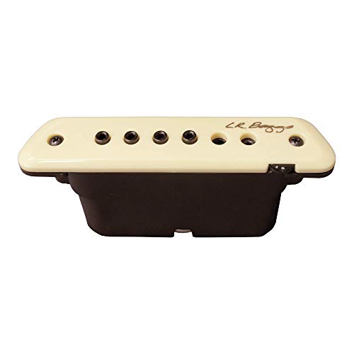 L.R. Baggs M1A M1A Aktiver Pickup Magnet-Tonabnehmer von LR Baggs