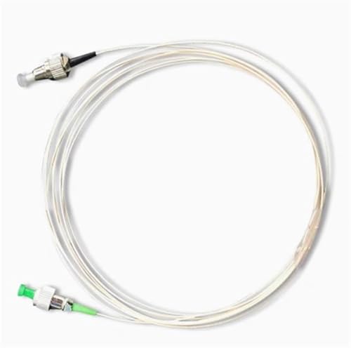 LSSSWM 160 nm Glasfaser-Jumper FC/APC 10 Stück Hallo 780 nm 980 nm Glasfaser-Patchkabel Ftth-Kabel FC-FC 0,9 ​​mm Bündelader freies Schiff(780nm FC-FCA 3m) von LSSSWM