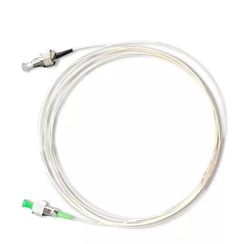 LSSSWM FC/APC 1060nm optische Faser Jumper 10 stücke HI780 980nm 1064nm glasfaser-patchkabel ftth Kabel FC-FC 0,9mm lose Rohr freies Schiff(1060nm FCA-FCA2m) von LSSSWM