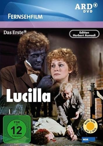 Lucilla [2 DVDs] von LUCILLA