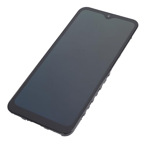 LCD-Digitizer-Touchscreen-Ersatz für A 25 5G mit Reparaturwerkzeug-Set, Organische Leuchtdioden-Bildschirmbaugruppe, Ersatzteile für A 25 5G Smartphone von LUCKDANO