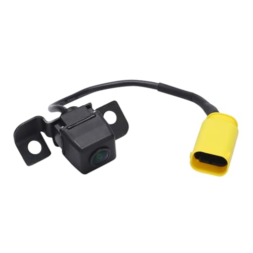 Auto Rückansicht Rückfahrkamera Heckkamera Für Kia Sorento 2011-2013 95760-2P202 95760-2P201,IP68 Wasserdicht Externe Rückfahrkamera Ersatz von LUISAS