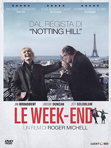 Le Week-End [IT Import]Le Week-End [IT Import] von LUK