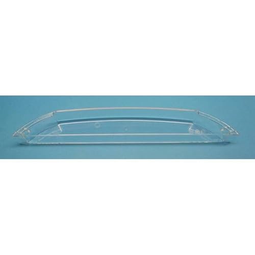 LUTH Premium Profi Parts Türfach unten kompatibel mit Gorenje 446535 495x50mm für Kühlschrank von LUTH Premium Profi Parts