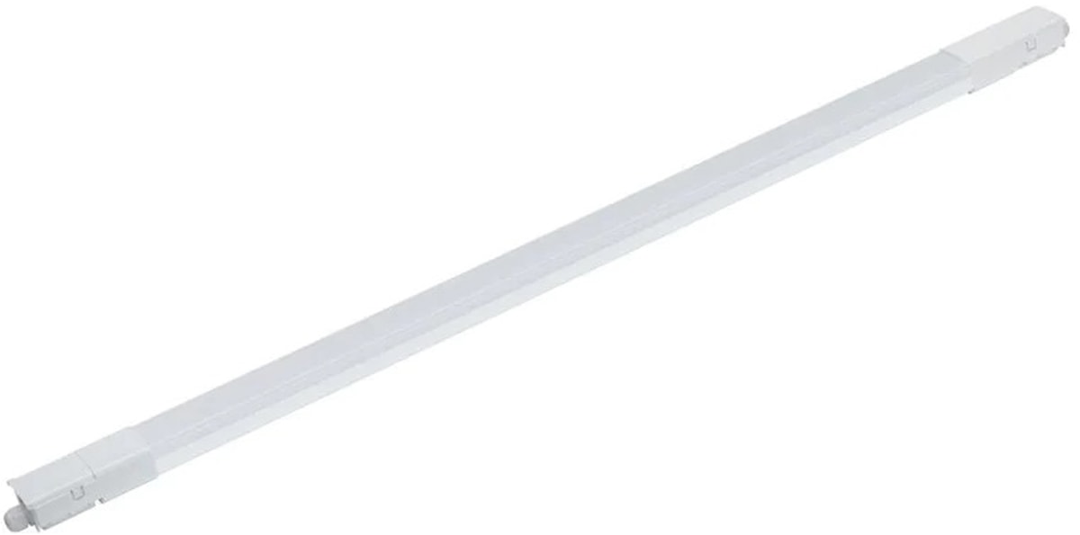 LUXULA LED-Feuchtraumleuchte, EEK: E, 32W, 3616lm, 4000K, 1200mm von LUXULA