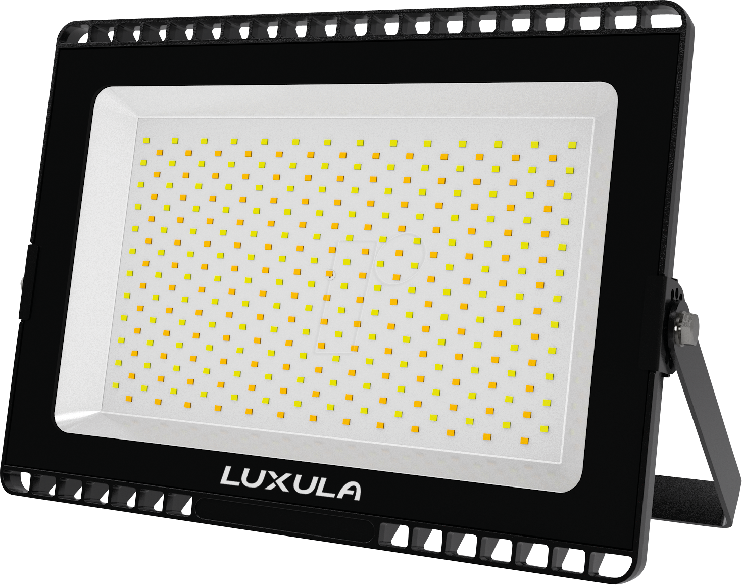 LUXULA LX400132 - LED-Flutlicht, 150 W, 3000-6500 K CCT, 15000 lm, IP65 von LUXULA