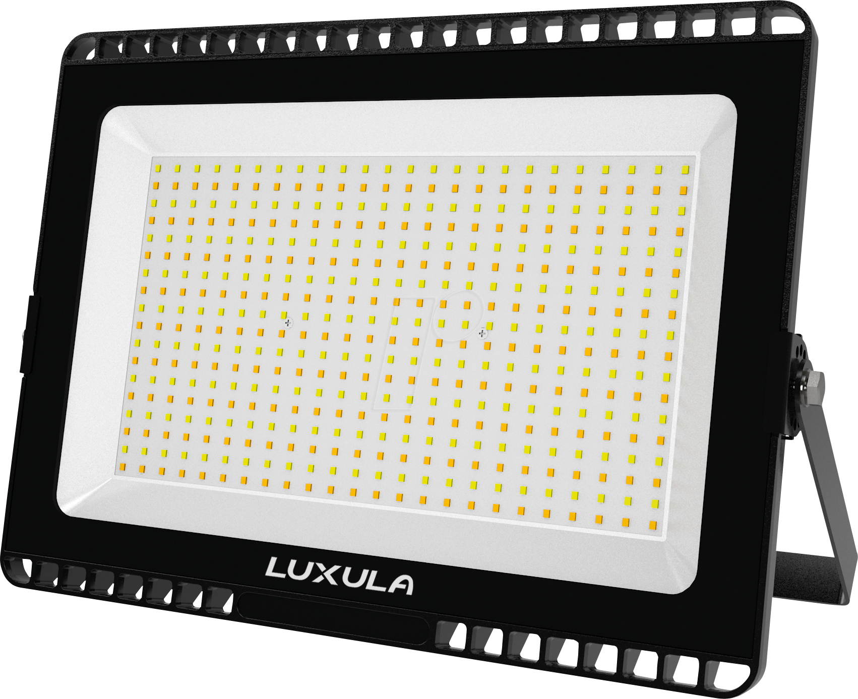 LUXULA LX400133 - LED-Flutlicht, 200 W, 3000-6500 K CCT, 20000 lm, IP65 von LUXULA