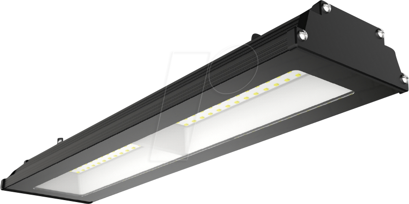 LX-500142 - LED-HighBay, 150 W, 15000 lm, 4000 K von LUXULA