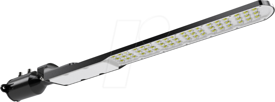 LX-800123 - LED Straßenleuchte, 150 W, 18000 lm, 5000 K, IP65 von LUXULA