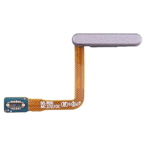 LXGALISA Ersatz-Flexkabel für Galaxy Z Flip5 SM-F731B Fingerabdrucksensor Flexkabel für Galaxy Spare von LXGALISA