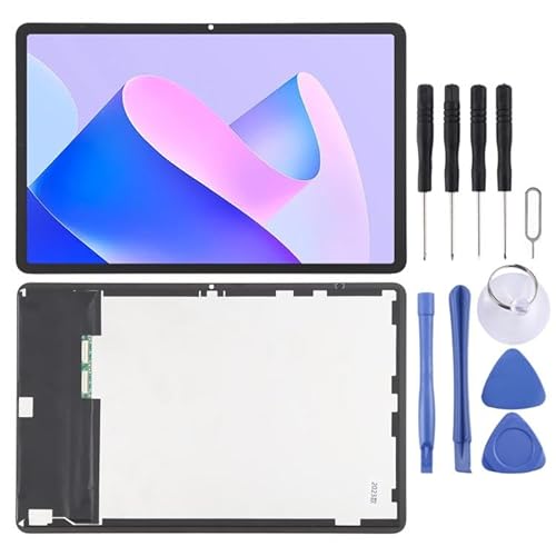 LXGALISA Handy LCD Display für Huawei MatePad 11 2023 DBR-W10 Matte Version LCD Bildschirm mit Digitizer Vollmontage für LCD Bildschirm von LXGALISA