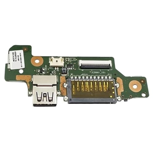 LXGALISA PC -Laptop -Ersatzteile USB Power Board Zubehr von LXGALISA