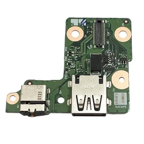 LXGALISA PC -Laptop -Ersatzteile USB Power Board Zubehr von LXGALISA