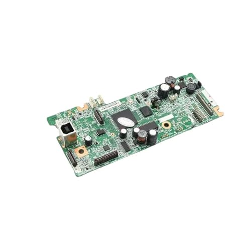 LXfOtG 1PC -Kompatible Mainboard Kompatibel mit Verschiedene Druckermodelle, einschließlich L355 L550 L555 L365 L375 L395 L456 L475 L495 L310 L210 ME10(L555) von LXfOtG