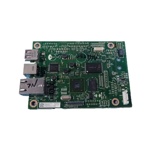 LXfOtG Formatierer PCA kompatibel mit M477FNW M477 477FNW Logic Board Druckerteile Motherboard CF379-60001 von LXfOtG