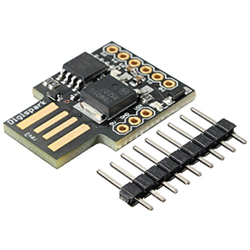 LYNNRICK Attiny85 Board Entwicklungsboard USB für Digispark von LYNNRICK