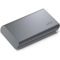 LaCie Mobile SSD Secure 1 TB USB-C von LaCie GmbH