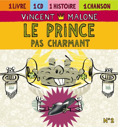 Le Prince Pas Charmant von naïve