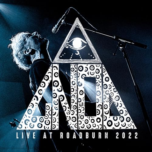 Live at Roadburn 2022 [Vinyl LP] von Roadburn (Harmonia Mundi)