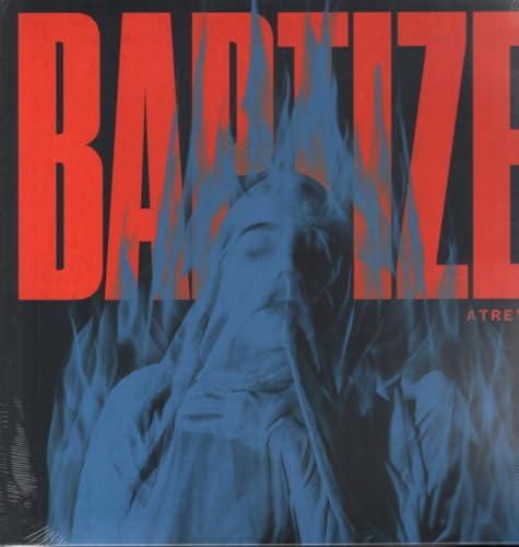 Baptize von SPINEFARM RECORDS