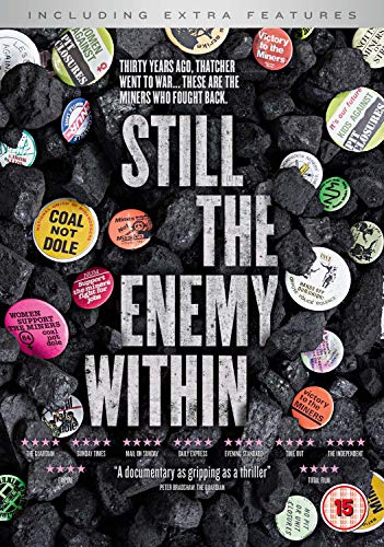 Still The Enemy Within [DVD] von Lace DVD