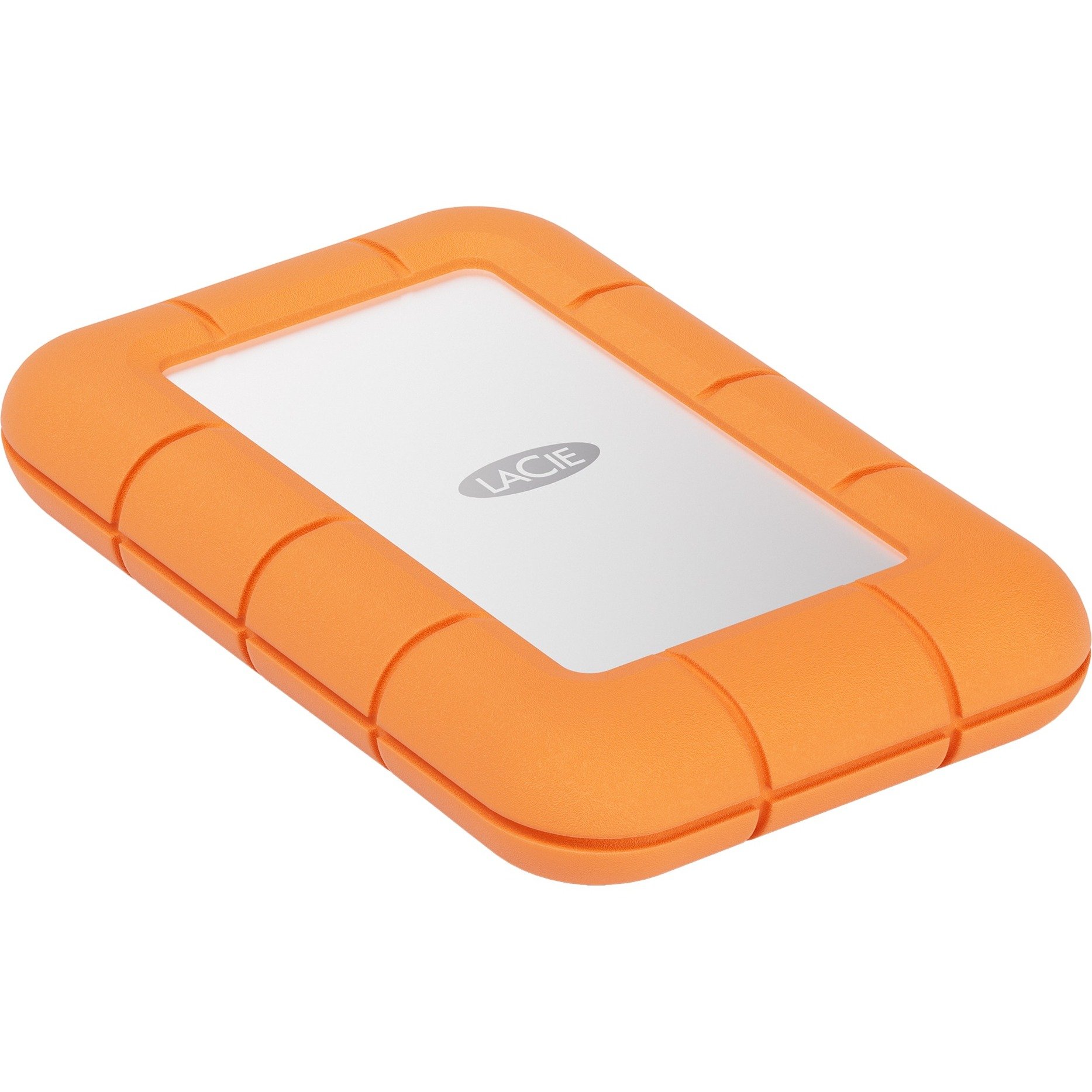 Rugged Mini SSD 1 TB, Externe SSD Rugged Mini SSD 1 TB, Externe SSD von Lacie