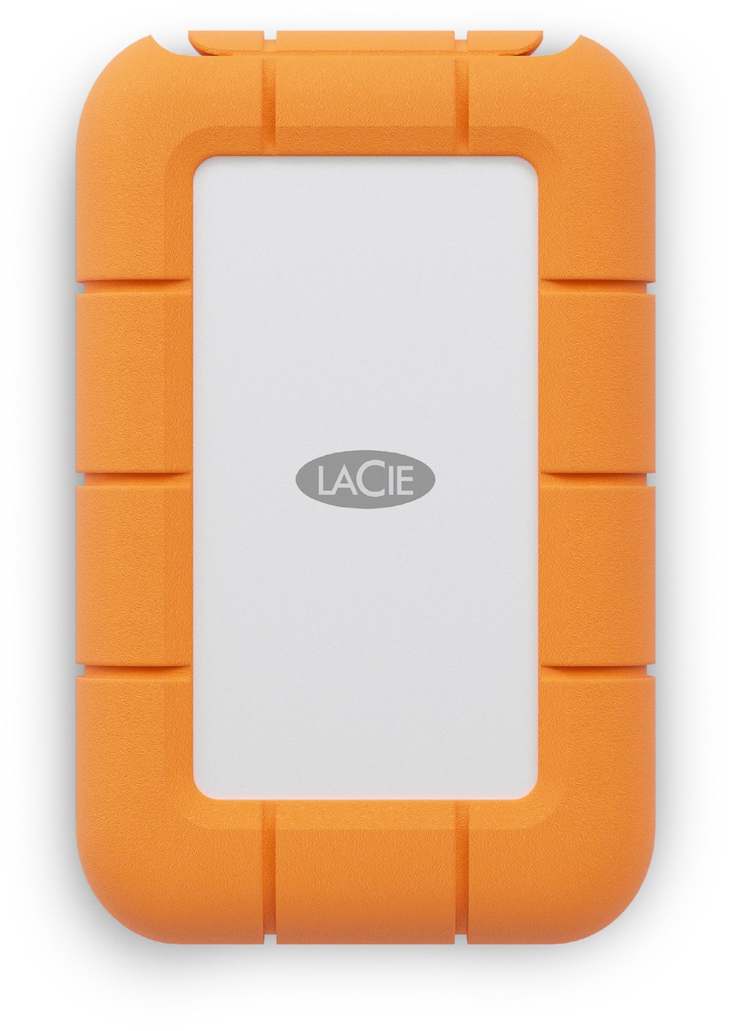 Rugged Mini USB 3.2 Gen 2x2 Type-C (1TB) Externe SSD von Lacie