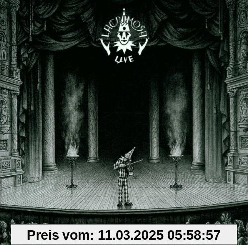 Live von Lacrimosa