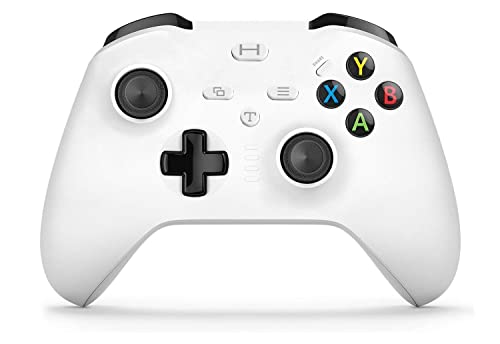 Xbox One Controller, Xbox Wireless Controller für Xbox Series X&S/Xbox One/Elite/Windows 7/8/10 von Lampelc