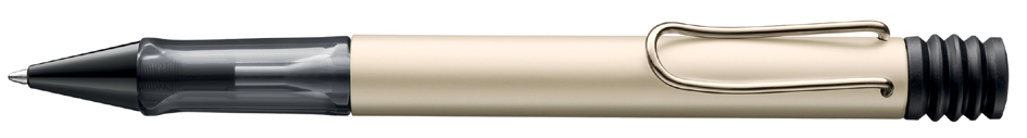 LAMY Druckkugelschreiber Lx Pd von Lamy