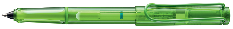 LAMY Tintenroller balloon 2.0 lime von Lamy