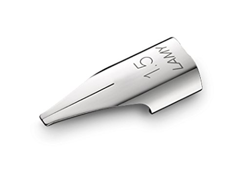 LAMY Joy Kalligraphiefeder 1,5 (LZ50/1,5) von Lamy