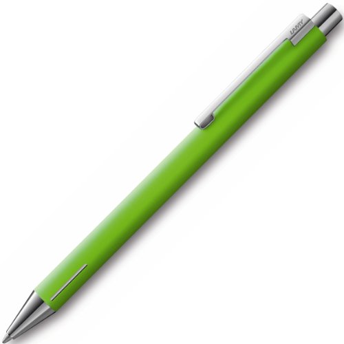 Lamy 1226106 Kugelschreiber KS econ 240 grasgreen von Lamy