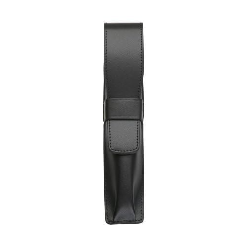 Lamy A 31 Lederwaren – Hochwertiges Leder-Etui 835 in der Farbe Schwarz - Für ein Schreibgerät Lamy A 31 Lederwaren – Hochwertiges Leder-Etui 835 in der Farbe Schwarz - Für ein Schreibgerät von Lamy