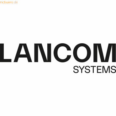 LANCOM Systems LANCOM GS-3652X fully mngd Gigabit Switch 36x1G 12x2,5G von Lancom Systems