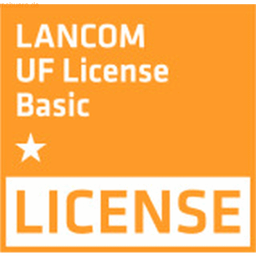 LANCOM Systems LANCOM R&S UF-760-5Y Basic License (5 Years) Email Vers von Lancom Systems