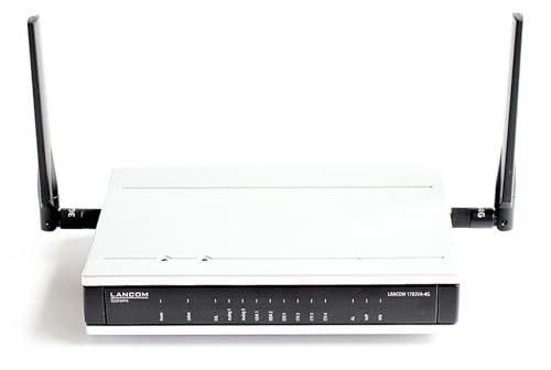 LANCOM 1783VA-4G (All-IP, EU, Over ISDN) von Lancom