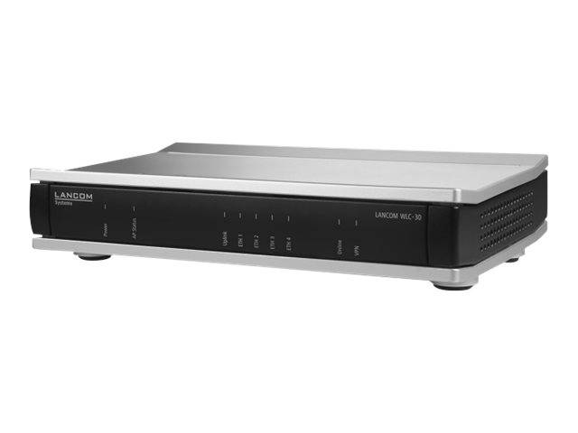 LANCOM WLC-30 (EU) WLAN-Controller inkl. Public Spot Option von Lancom