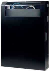 Lanview LVR300728. Rack-Kapazit�t: 3U, Ablageschienen, Internationale Schutzart (IP-Code): IP20. Gewicht: 16 kg. Produktfarbe: Schwarz (LVR300728) von Lanview