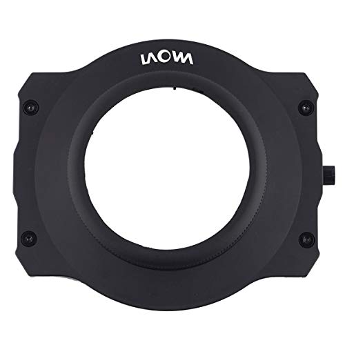 LAOWA Filterhalter magnetisch für 10-18mm f/4,5-5,6 von Laowa