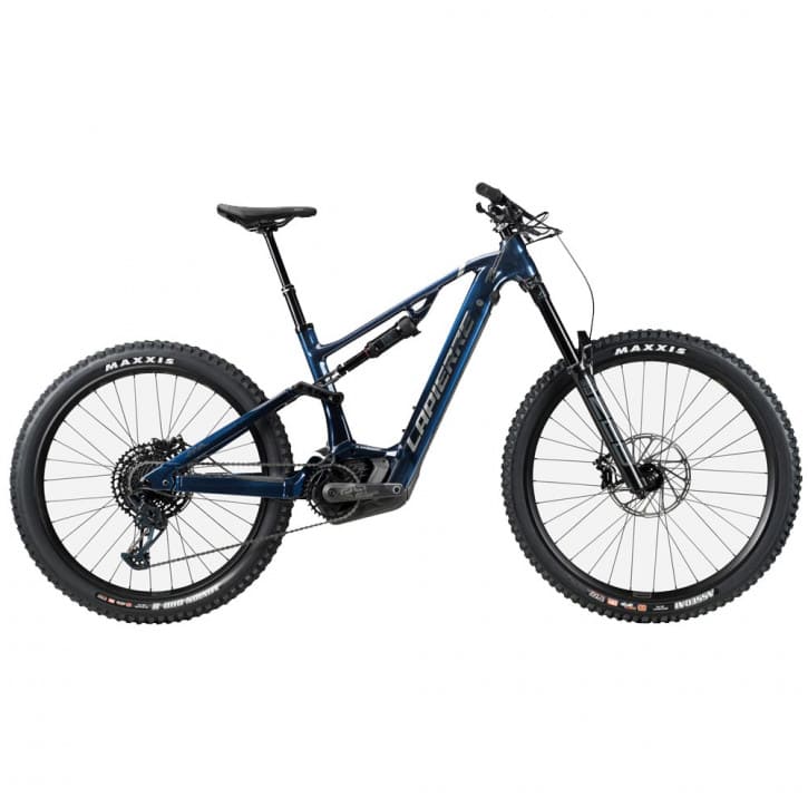 Lapierre Overvolt AM 7.7 2023 - RH 39 cm von Lapierre