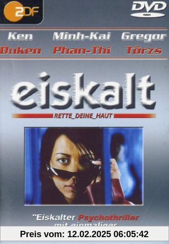 Eiskalt - Rette Deine Haut von Lars Becker