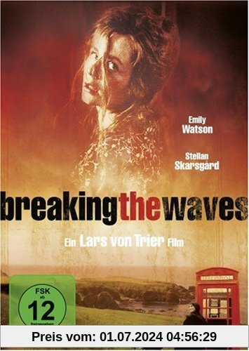 Breaking the Waves von Lars von Trier