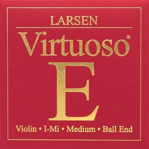 Larsen Saiten für Violine Virtuoso - Medium von Larsen