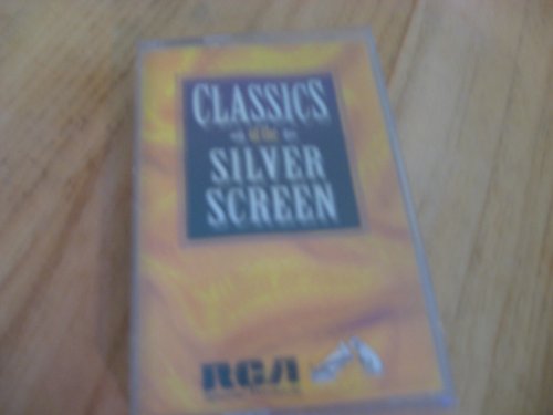 Silver Screen Classics [Musikkassette] von Laserlight