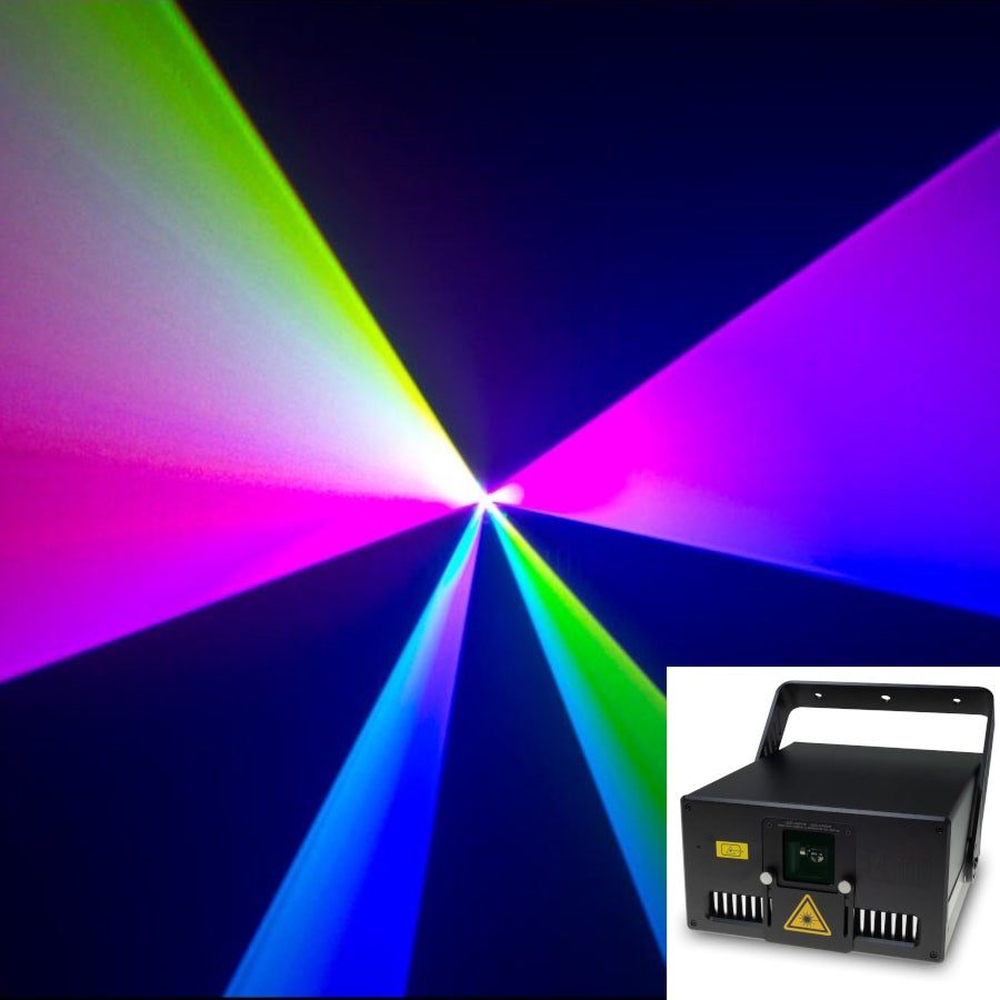 Laserworld Tarm 6 Laser von Laserworld