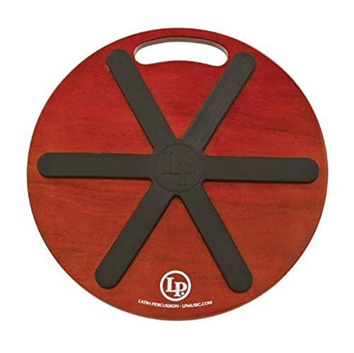 LP Latin Percussion Conga Sound Plattform von Latin Percussion