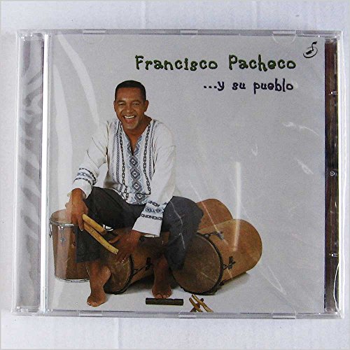 Francisco Pacheco Y Su Pueblo [Music CD] von Latin World